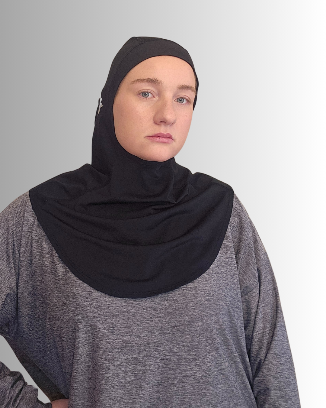 Achieving Modesty and Performance: The Essential Sport Hijab