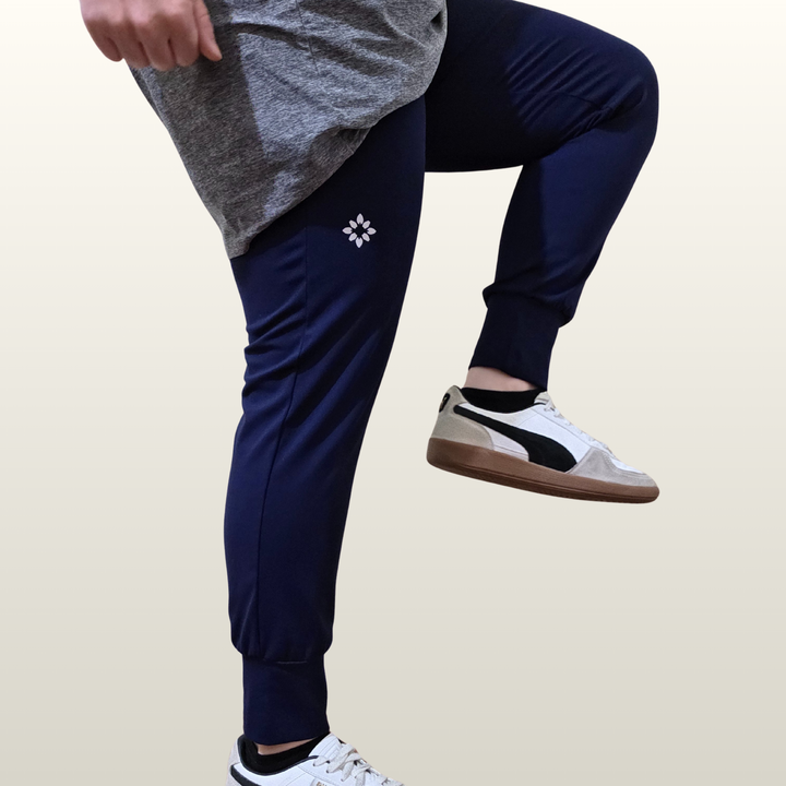 Simple Running Tips for Beginners (Modest Edition)