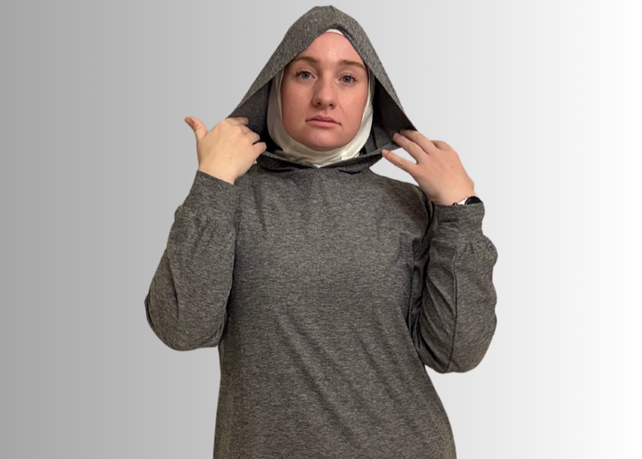 Understanding the Hijab: Definition, Challenges in Activewear, and Tawes Activewear's Solutions