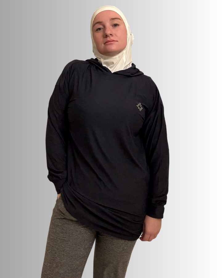 The Importance of Breathable Fabrics in Modest Activewear