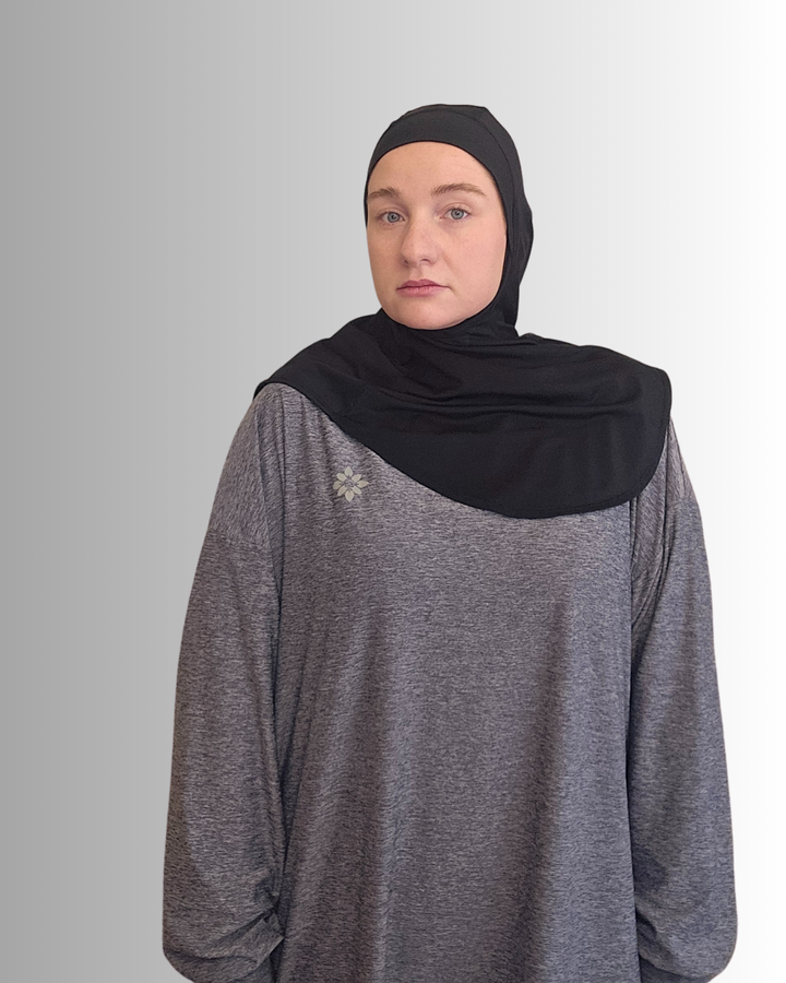 Wearing Hijab in Sports: Breaking Barriers and Excelling in Athletics