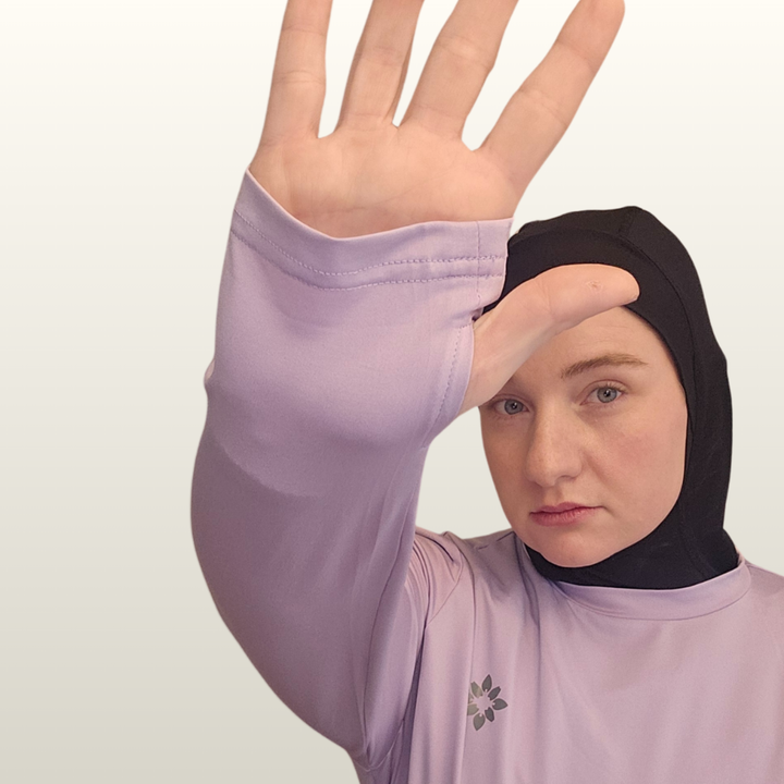 Building a Modest Activewear Wardrobe: Essentials from Tawes Clothing