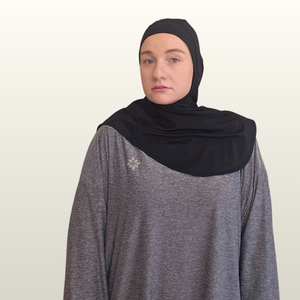 Achieving Modesty and Performance: The Essential Sport Hijab