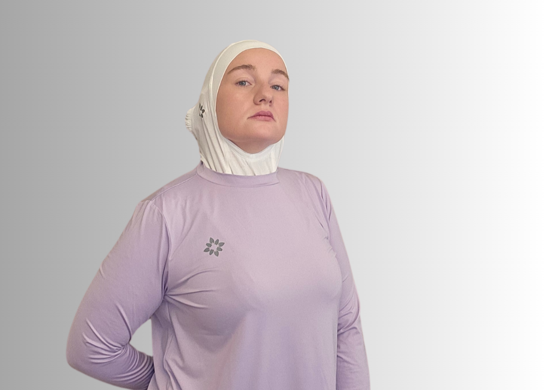 Sport hijab, sports hijab, active hijab, athletic hijab, modest activewear, active hijabi, active muslim, modest athleticwear, modest gymwear, modest sports clothes, modest gym top, modest gym shirt, islamic gym shirt, islamic gym top, loose gym shirt, loose gym top, muslim gym shirt, muslim gym top