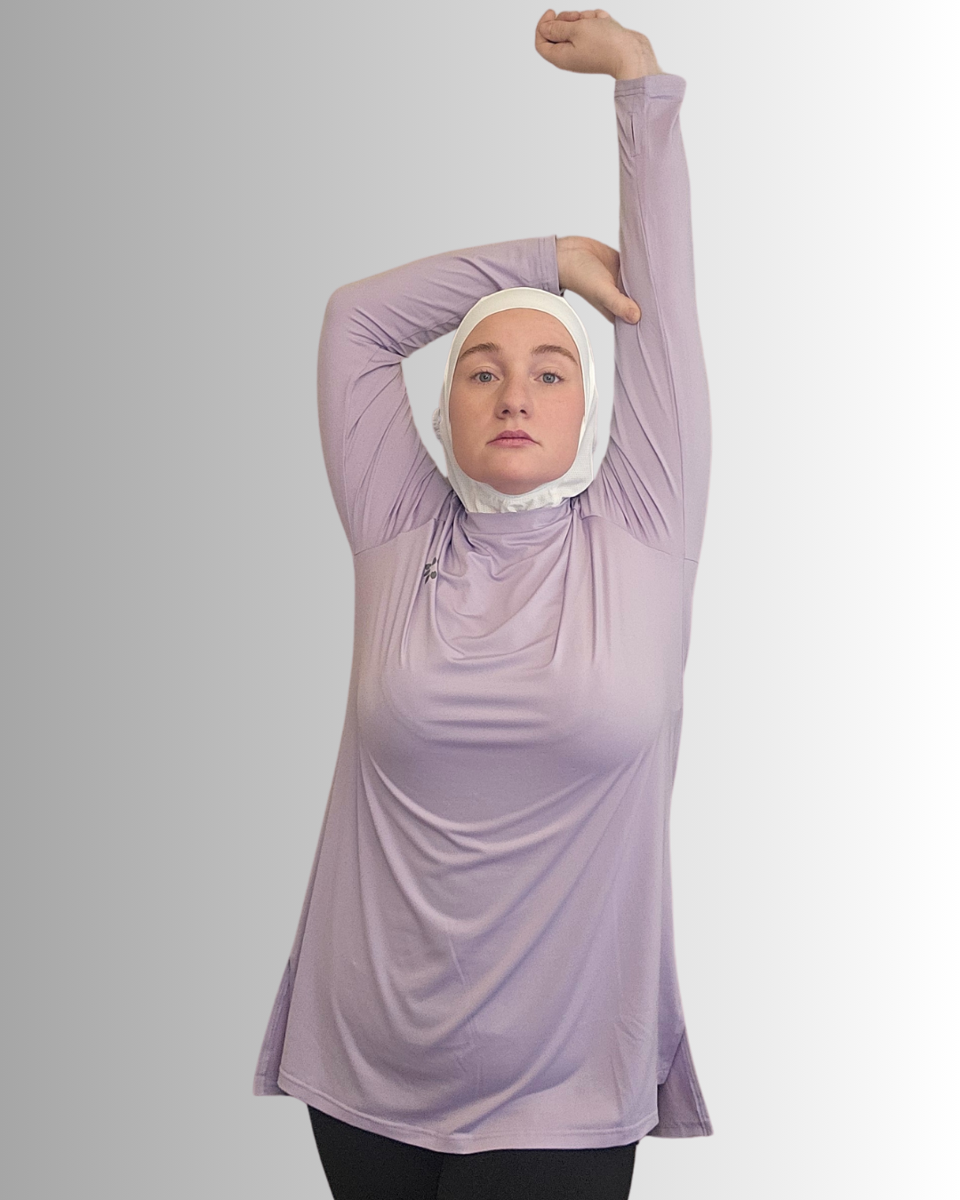 Sport hijab, sports hijab, active hijab, athletic hijab, modest activewear, active hijabi, active muslim, modest athleticwear, modest gymwear, modest sports clothes, modest gym top, modest gym shirt, islamic gym shirt, islamic gym top, loose gym shirt, loose gym top, muslim gym shirt, muslim gym top