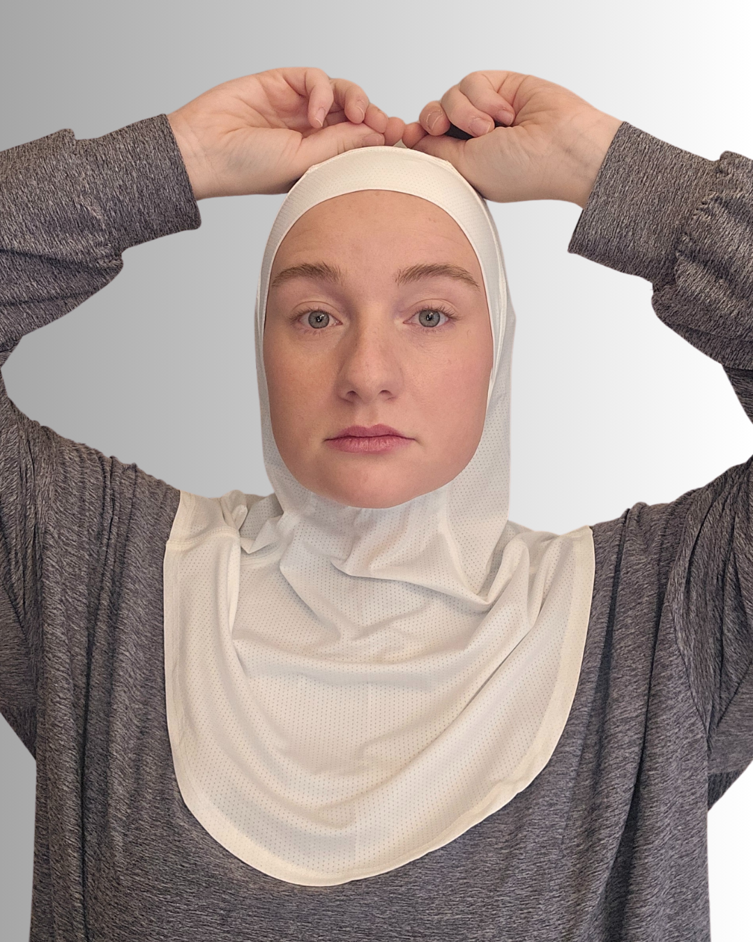 Sport hijab, sports hijab, active hijab, athletic hijab, modest activewear, active hijabi, active muslim, modest athleticwear, modest gymwear, modest sports clothes, 
