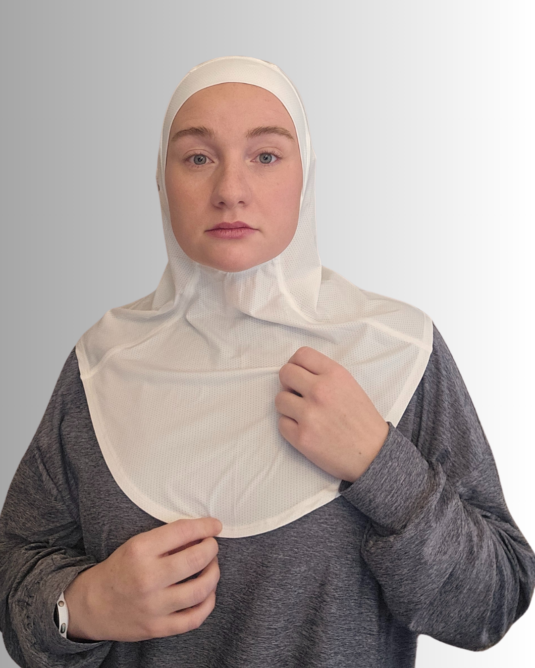 Sport hijab, sports hijab, active hijab, athletic hijab, modest activewear, active hijabi, active muslim, modest athleticwear, modest gymwear, modest sports clothes, 