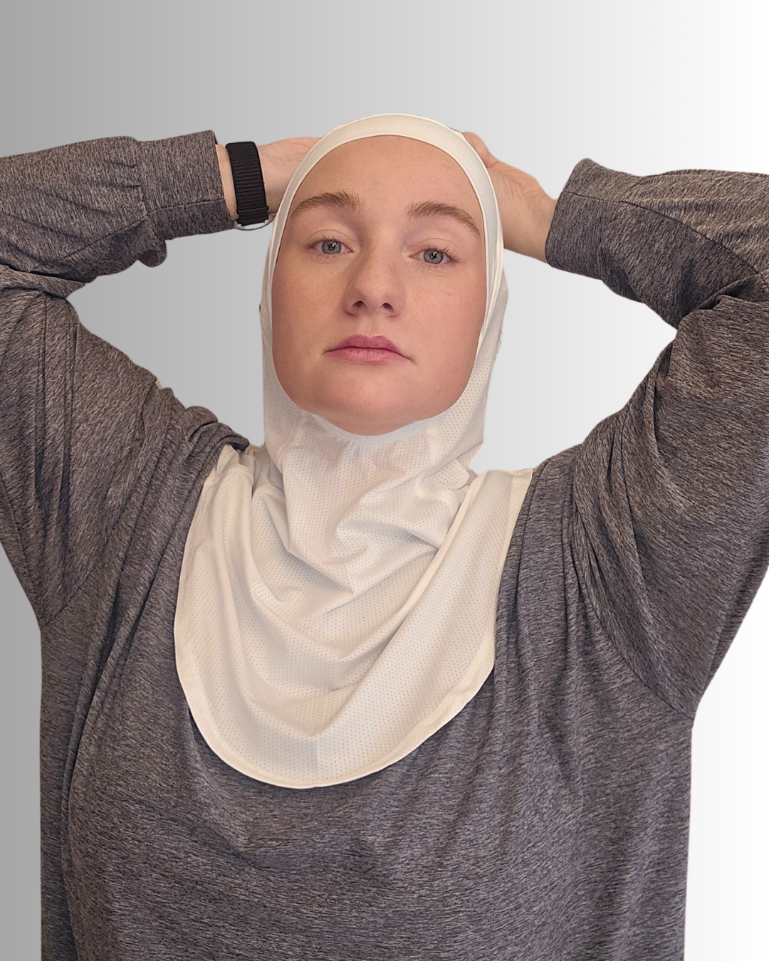 Sport hijab, sports hijab, active hijab, athletic hijab, modest activewear, active hijabi, active muslim, modest athleticwear, modest gymwear, modest sports clothes, 
